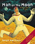 Man On The Moon A Day In The Life Of Bob