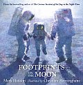 Footprints On The Moon