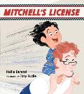 Mitchells License