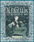 Secret History Of Mermaids & Creatures of the Deep