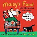 Maisy's Food Los Alimentos de Maisy: A Maisy Dual Language Book