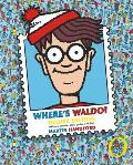 Wheres Waldo The 25th Anniversary Edition