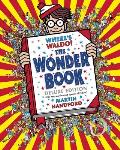 Wheres Waldo the Wonder Book Deluxe Edition