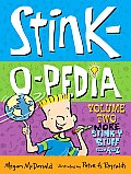 Stink O Pedia Volume 2