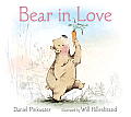 Bear in Love