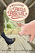 Welcome To The Bed & Biscuit