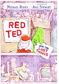 Red Ted & The Lost Things