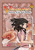 Vermonia 3: Release of the Red Phoenix