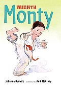 Mighty Monty