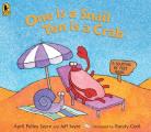 One Is a Snail, Ten Is a Crab Big Book: A Counting by Feet Book