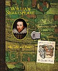 William Shakespeare His Life & Times