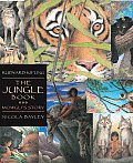 Jungle Book Mowglis Story