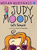 Judy Moody 02 Gets Famous