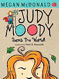 Judy Moody 03 Saves The World