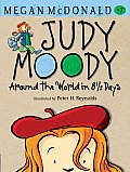 Judy Moody 07 Around the World In 8 1/2 Days