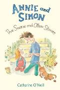 Annie and Simon: The Sneeze and Other Stories: The Sneeze and Other Stories