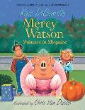 Mercy Watson 04 Princess in Disguise