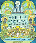 Africa Is My Home A Child of the Amistad