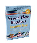 Brand New Readers: Summer Fun! [With Sticker(s) and Poster and Certificate of Achievement and Teacher's Guide]
