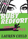 Ruby Redfort 01 Look Into My Eyes