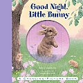 Good Night, Little Bunny