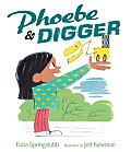 Phoebe & Digger