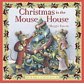 Christmas in the Mouse House