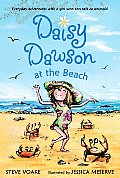 Daisy Dawson 04 at the Beach