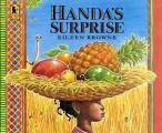 Handa's Surprise Big Book: Read and Share