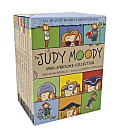 Judy Moody Uber Awesome Collection