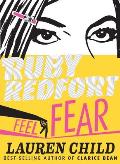 Ruby Redfort 04 Feel the Fear