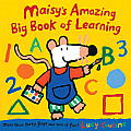 Maisys Amazing Big Book of Learning