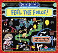 Super Science Feel the Force Full of Pop Up Physics Fun
