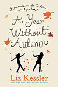 Year Without Autumn
