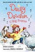 Daisy Dawson 03 & the Big Freeze