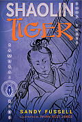 Samurai Kids 03 Shaolin Tiger