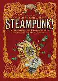 Steampunk!: An Anthology of Fantastically Rich and Strange Stories