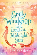 Emily Windsnap 05 & the Land of the Midnight Sun