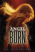 Angel 01 Angel Burn