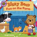 Bizzy Bear: Fun on the Farm