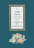 I Saw Esau The Schoolchilds Pocket Book
