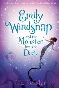 Emily Windsnap 02 & the Monster from the Deep