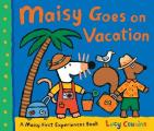 Maisy Goes on Vacation