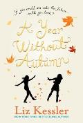 Year Without Autumn