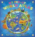 My Pop up World Atlas