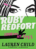 Ruby Redfort 01 Look Into My Eyes