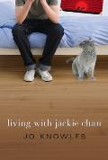 Living with Jackie Chan