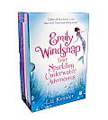 Emily Windsnap Four Sparkling Underwater Adventures