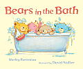Bears in the Bath