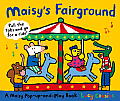 Maisys Fairground A Maisy Pop Up & Play Book